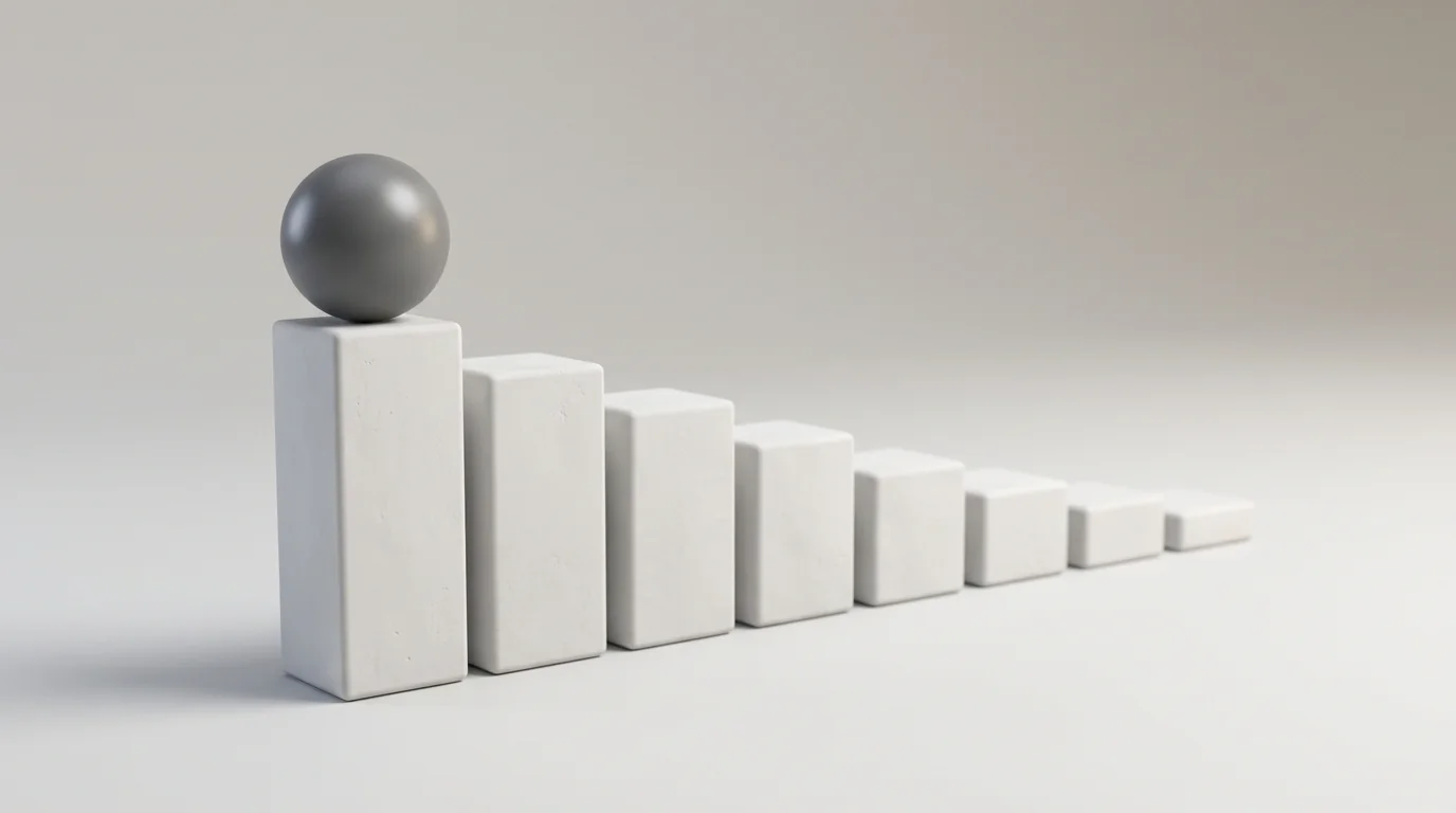 Priorisation des cas d'usage IA : tests, notation par impact métier et faisabilité